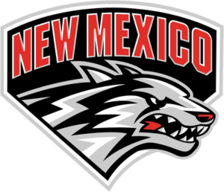 New Mexico Lobos (Women)