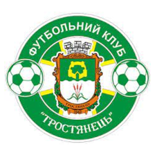 Trostianets