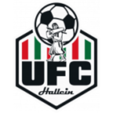 Ufc Hallein