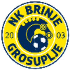 NK Brinje Grosuplje
