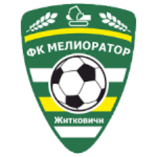 Meliorator Zhitkovichi