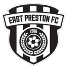 East Preston