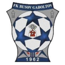 TJ Busov Gaboltov