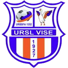 URSL Vise