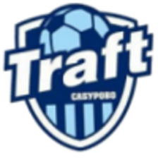 TRAFT Saburovo