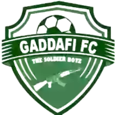 Gaddafi