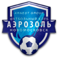 Aerosol Novomoskovsk