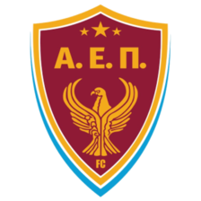 AE Pontion Kozanis