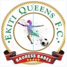 Ekiti Queens (Femenino)