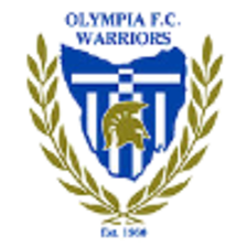 Olympia Warriors II