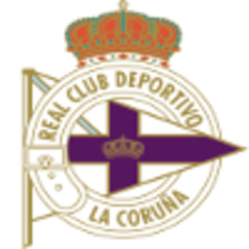Deportivo de La Coruña (F)