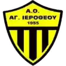 Agios Ierotheos