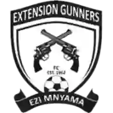 Extension Gunners