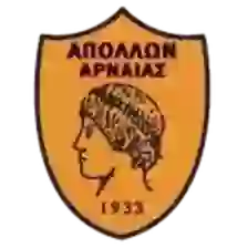 Apollon Arnaias