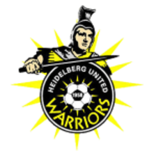 Heidelberg United U21