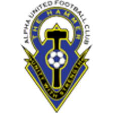 Alpha United