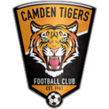 Camden Tigers U20