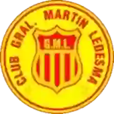 Club Martín Ledesma