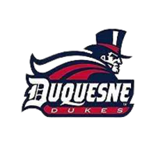 Đội bóng đá nữ Duquesne Dukes
