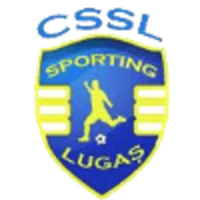 Спортинг Лугас (жен)