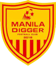 Manila Digger