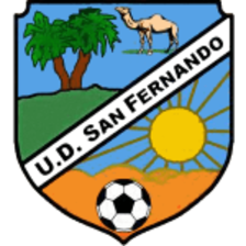 UD San Fernando U19