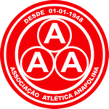 AA Anapolina