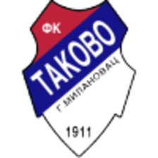 Takovo