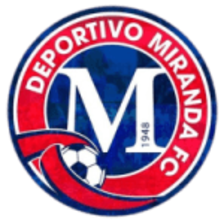 Deportivo Miranda