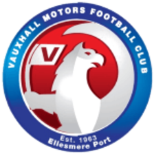 Vauxhall Motors