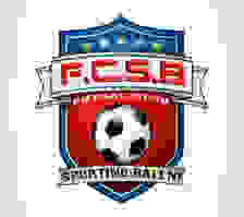 FCSB Băleni