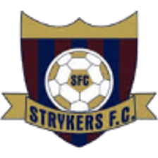 Bank of Guam Strykers (F)