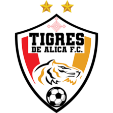 Tigres de Alica II