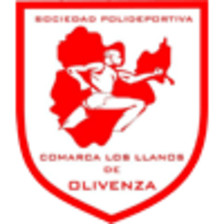 SP Llanos Olivenza