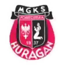 Huragan Pobiedziska