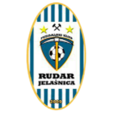 Rudar Jelasnica