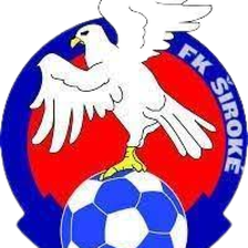 FK Siroke