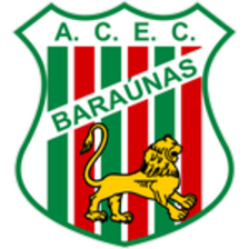 ACEC Baraúnas
