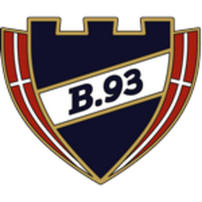 B.93 Copenhague (F)