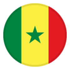 Senegal (Nữ)