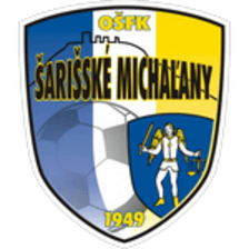 OFK Sarisske Michalany