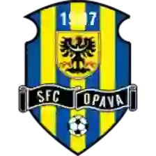 Opava U19