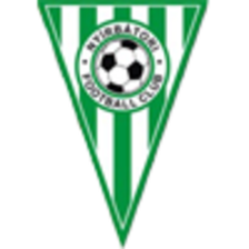 Nyirbator FC