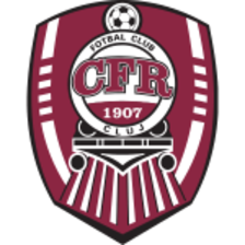 CFR Cluj U19