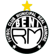 Đội bóng Municipal Real Mamore
