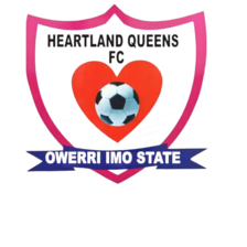 Heartland Queens (Nữ)