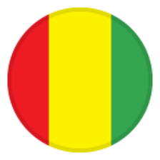 República Guinea U20