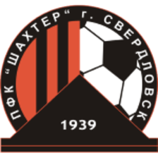 Shakhtar Sverdlovsk
