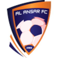 Al-Ansar Medina U19