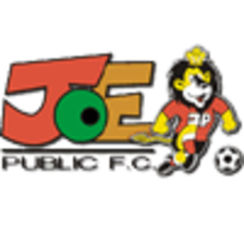 Joe Public FC